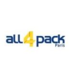 2024年法国巴黎包装展览会 All4Pack