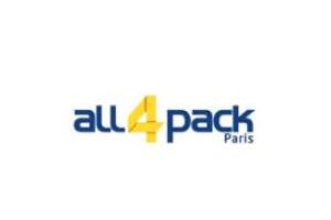 2024年法国巴黎包装展览会 All4Pack