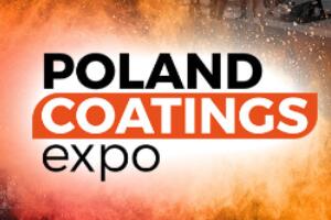 2024年波兰涂料油漆展览会 Poland Coating Expo