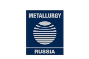 2024年俄罗斯冶金铸造展览会 Metallurgy Russia