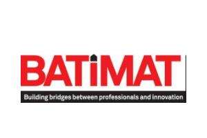 2024年法国巴黎国际建材及设备展览会 Batimat