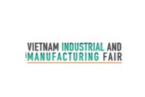 2024年越南国际工业制造及自动化展览会 Vietnam In...