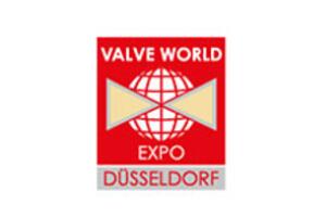 2024年德国杜塞尔多夫泵阀展览会 Valve World