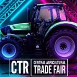 2024年波兰农业技术展览会 Central Agricultural