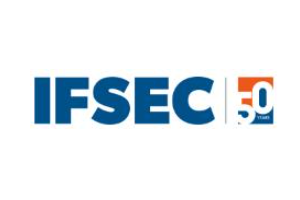 2024年英国安防及消防展览会 IFSEC