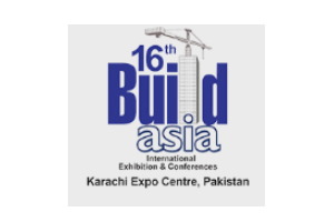 2024年巴基斯坦建材展览会 Build Asia