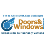 2024年墨西哥国际门窗展 Door&Windows