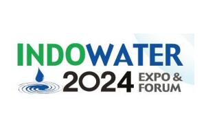 2024 年印度尼西亚国际水处理展览会INDO WATER