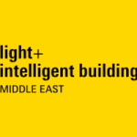 2025年中东阿联酋迪拜照明展览会 Light Middle East