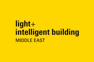 2025年中东阿联酋迪拜照明展览会 Light Middle East