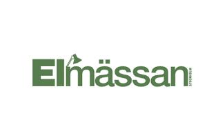 2025年瑞典电力及照明展览会(Elmssan)