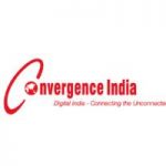 Convergence India 2025年印度新德里通讯展览会