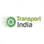 Transport India 2025年印度新德里铁路轨道展览会