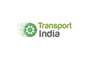 Transport India 2025年印度新德里铁路轨道展览会
