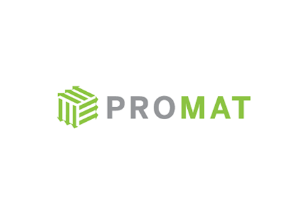 2025年美国物流展览会 Promat