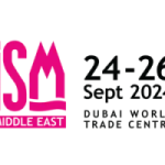 中东糖果展｜2024年阿联酋迪拜甜食糖果及食品展览会 ISM MIDDLE EAST
