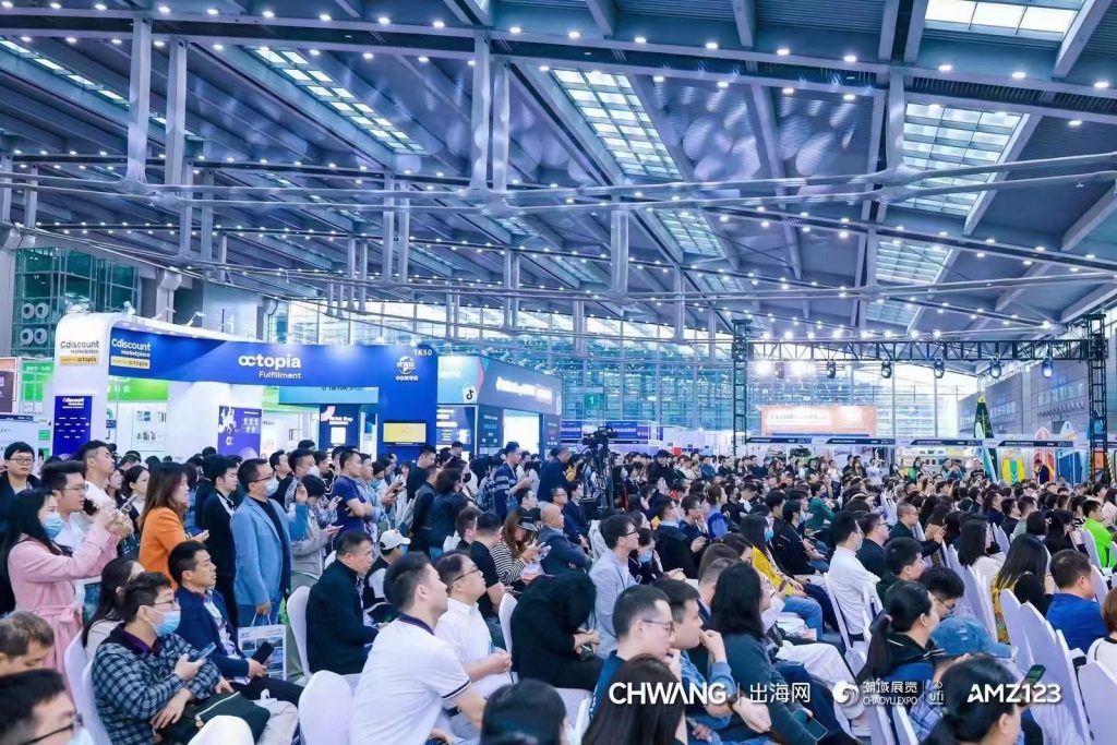 完美收官！展会最后一天热度不减，物流赋能，本土化营销，采购对接火爆上演（images 5）