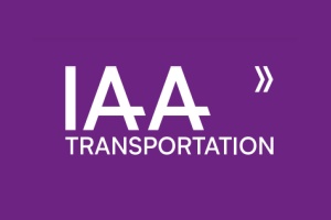 2024 德国汉诺威国际商用车及配件展IAA TRANSPORTA...
