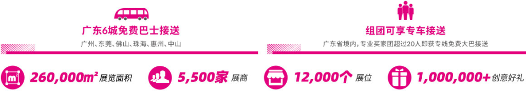 2024年第32届中国（深圳）国际礼品、工艺品、钟表及家庭用品展览会（images 1）