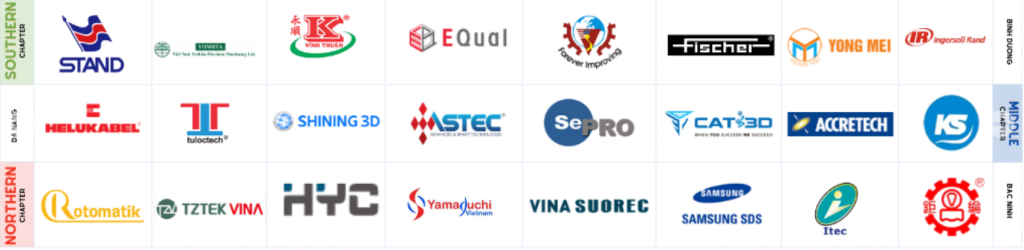 2024年越南国际工业制造及自动化展览会 Vietnam Industrial& Manufacturing & Automation Fair（images 3）