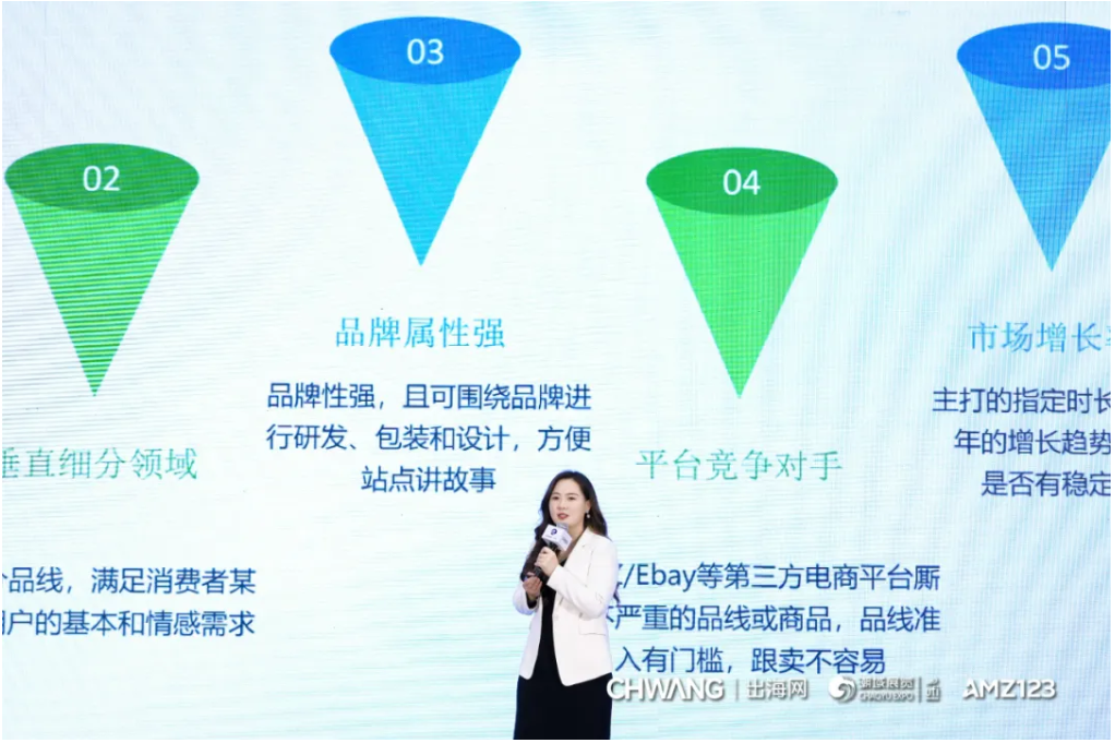 完美收官！展会最后一天热度不减，物流赋能，本土化营销，采购对接火爆上演（images 11）