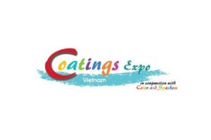 2024年越南涂料及化工展览会 Coatings Expo Vietnam