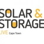 2024年非洲南非开普敦国际太阳能与储能展会Solar & Storage Live Cape Town