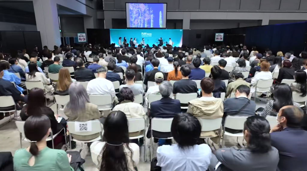 汇聚时尚产业力量｜日本最大规模的服装、纺织面料、鞋包及配饰商贸展——Fashion World Tokyo盛大开幕（images 4）