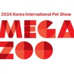 2024年韩国国际宠物展览会MEGAZOO