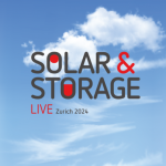 2024年瑞士苏黎世太阳能与储能展 Solar & Storage Live Zurich