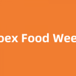 2024韩国首尔国际食品产业展览会Coex Food Week