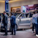 2025年阿联酋迪拜新能源车及自动驾驶展览会(Mobility Live Middle East)