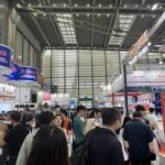 2024 中国（上海）国际电子元器件展览会（CITPE-2024）