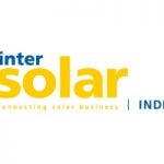 2026年印度太阳能光伏展览会 Intersolar India
