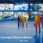2025年德国智慧能源博览会The Smarter E Europe