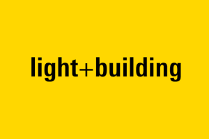 2026年德国法兰克福照明及建筑展览会Light + Building