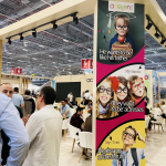 2024年土耳其伊斯坦布尔眼镜及光学展览会 SILMO ISTANBUL