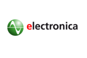 2026年德国慕尼黑电子元器件展览会 electronica