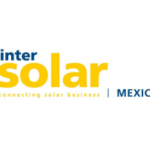 2026墨西哥国际太阳能、储能博览会 Intersolar Mexico & ees Mexico