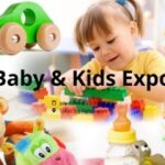 2025日本东京婴童用品展览会 Baby Kids Expo
