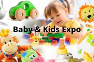 2025日本东京婴童用品展览会 Baby Kids Expo
