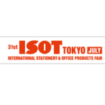 2025日本东京文具办公用品展览会 ISOT