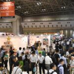 2025日本东京婴童用品展览会 Baby Kids Expo