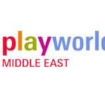 2024中东阿联酋迪拜玩具展览会 Playworld Middle East