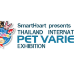 2024年泰国国际宠物展览会 SmartHeart Presents Pet Variety