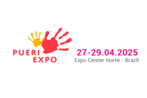 2025巴西圣保罗孕婴童及玩具展览会 PUERI EXPO