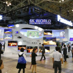 2026年日本国际电子元器件与通信技术展览会 Interop Tokyo