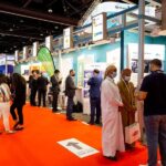 2026年阿布扎比新能源展览会-阿布扎比太阳能展 WFES