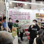 2026年印尼国际玩具及婴童用品展览会 IBTE•Indonesia