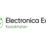 2025年哈萨克斯坦电子元器件及生产设备展览会 Electronica Expo